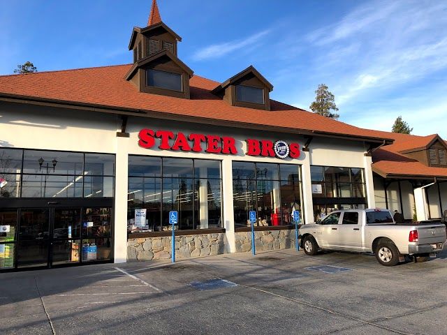 Stater Bros. Markets